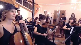 2xLEBEN &ndash; Prolog + Alle Alle Alle (Neulich mit Orchester)