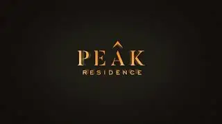More than just a home | Peak Residence