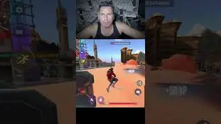gelo agachando no capa royale #shorts #caparoyale  #dluzgames