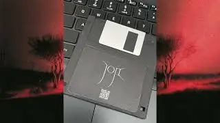 Joji Floppy Disk Audio