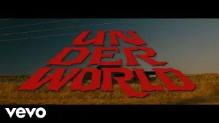 Ruth Lorenzo - Underworld (Videoclip Oficial)