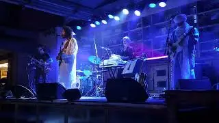 TAMIKREST - Aratane N' Adagh,  live at GAZARTE ROOF, ATHENS 20250905 232642