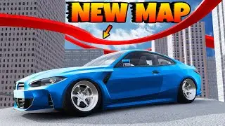 I Played CarX Drift Racing Online Hardest Challenge Map! The Best In Carx?