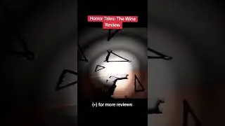 Horror Tales: The Wine Review #games #ps5 #ps4 #Playstation #switch #switch2 #nintendo #review