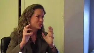 Amanda Quist Interview