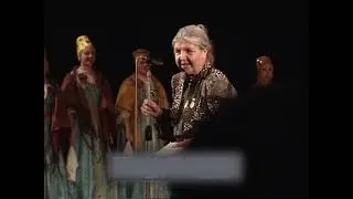 Празднования 75 - летия Ф. Абрамова