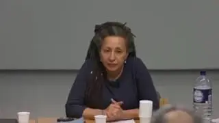 Jackie Walker destroys pro-Zionist