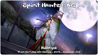 Spirit Hunter: NG 