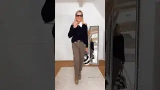 Fashion Tips for Older Women 👗👠#fashion #50sfashion #fashionstyle #styleinspo #classicfashion