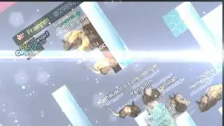 Nixonnn 5k & random racing Transformice