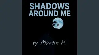 Shadows around me