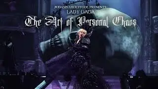 Lady Gaga - Gesaffelstein Interlude/ Killah/ Zombieboy (The Art of Personal Chaos Studio Version)