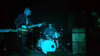Jupiter Johnson - 