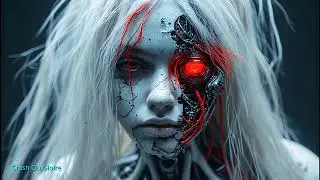 Nightcore Cyberpunk 2077 Vol.2 ♡  Album | Neon Glow & Dark Romance