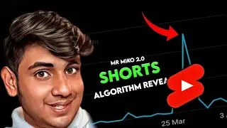 The YouTube Algorithm Hack Everyone's Talking About &ndash; MrMiko 2.0's Method