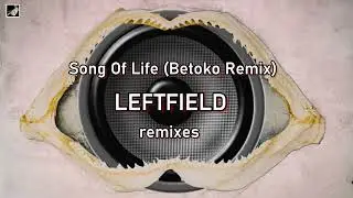 Song Of Life (Betoko Remix) by Leftfield