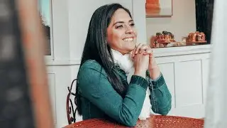Victoriosa Soy | Clarissa Serrano [Video Oficial] 8K