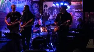 Bloody Well Right Jukebox Jury at Kilt and Clover