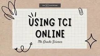 Course Navigation Video