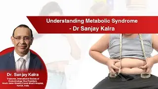 Metabolic Syndrome explained with the DHOL formula