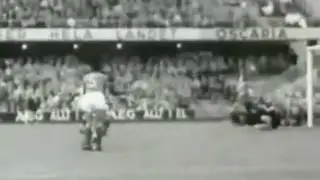 Garrincha - Alfredo Zitarrosa (Dribblings and some goals)