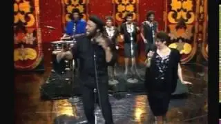 Right Now - Andrae Crouch - The Tonight Show w/ Johnny Carson