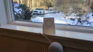 TP-Link Tapo Vehicle Detection Announcements on Home Assistant