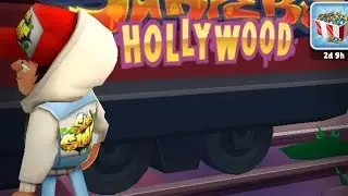 Subway surfers