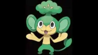 rmbulbasaurlover's Top Ten Grass Pokemon