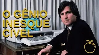 Steve Jobs| O LEGADO