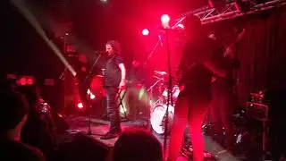 HAKEN - Cockroach King (Brisbane 6/6/19)