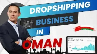 How To start Dropshipping Business in Oman