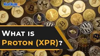 Что такое протон (XPR)?