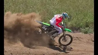 Vlog #15 Pitbike Des Nations