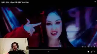 Qpop Reaction iONE! Double Bubble Tea und OINA Reaction