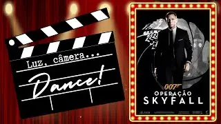 Espionagem | CCC | Espetáculo de Dança Luz, Câmera... Dance!