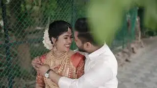 Sangeetha Sreyas wedding | Kerala wedding | wedding stories | highlights 2025