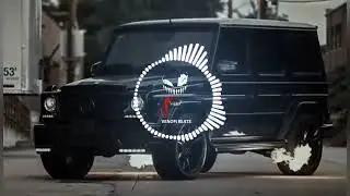 Rockstar (Remix) (ILKAY SENCAN - DYNORO) 🎧 Bass Boosted