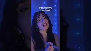 collab with @bleh_brush on TikTok!! #bookprompts #writingprompts #reading #stories #writer #booktube