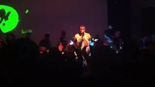 Murovei - 'Не Игрушки' Live at Kohvik Sinilind (rip)