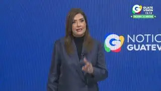 Noticiero EN VIVO 1 pm, 23 de diciembre de 2025