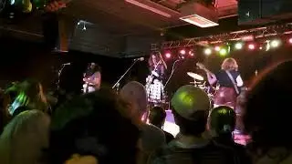 Pool Kids - $5 Subtweet - Live in Greensboro, NC - 11/15/2022