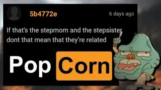 Ridonculous Hub Comments