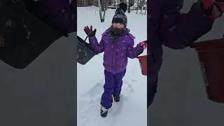 Домашние дела с молодым поколением, любовь и обучение #фермерскаяжизнь #усадьба #домашниедела #бу...