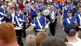 Ayr Protestant Boys F.B.
