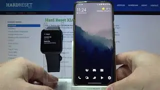 How to Locate Serial Number in XIAOMI Mi Watch Lite &ndash; Verify SN Info