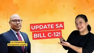 CONSERVATIVES, SUPORTADO KAYA ANG MASS CANCELLATION?