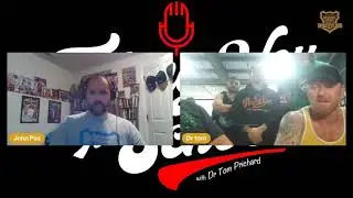 Heath Slater and Tom Prichard Shoot Interview