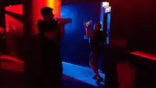 UK Armageddon 2019 - A Multi-System Laser Tag Tournament