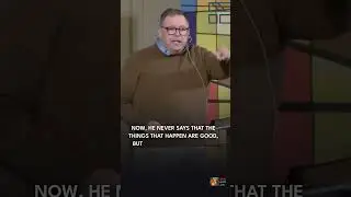 Бог не тратит вашу боль зря! Он берёт самые тяжёлые моменты и превращает их в нечто прекрасное.